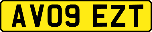 AV09EZT