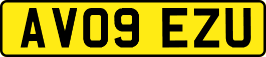 AV09EZU