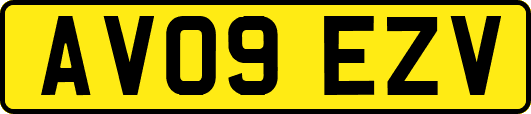 AV09EZV