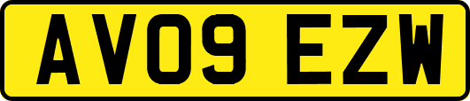 AV09EZW