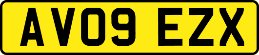 AV09EZX
