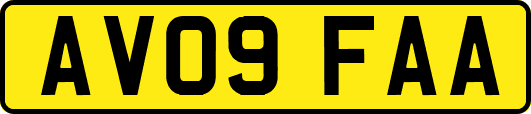 AV09FAA