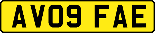 AV09FAE