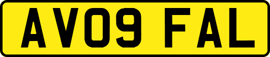 AV09FAL