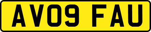 AV09FAU