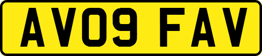 AV09FAV