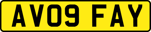 AV09FAY
