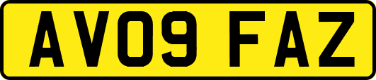 AV09FAZ