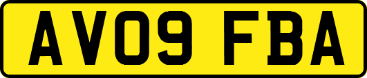 AV09FBA