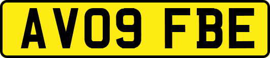 AV09FBE