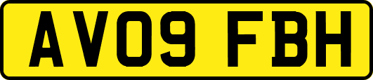 AV09FBH