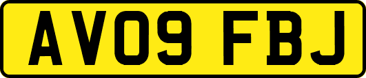 AV09FBJ