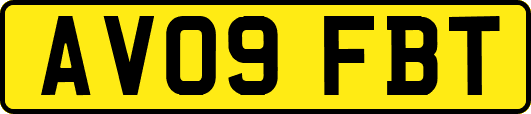 AV09FBT