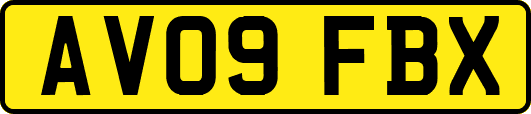 AV09FBX