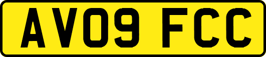 AV09FCC