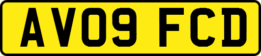 AV09FCD