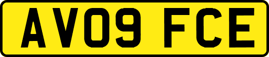AV09FCE