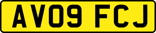 AV09FCJ