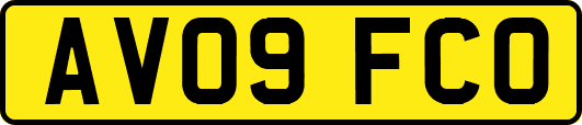 AV09FCO