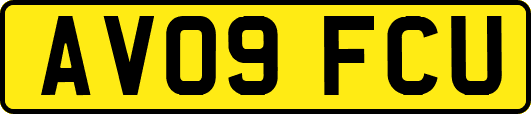 AV09FCU