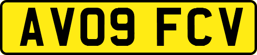 AV09FCV