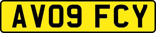 AV09FCY