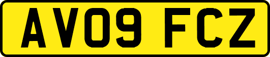 AV09FCZ