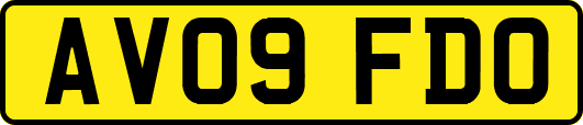 AV09FDO