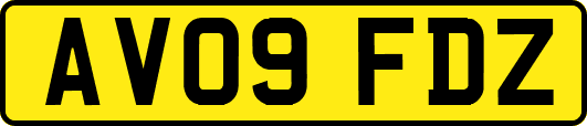AV09FDZ