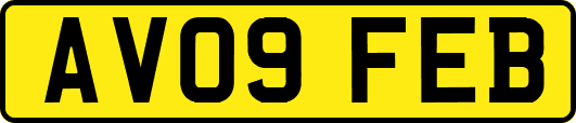 AV09FEB