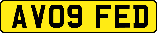 AV09FED
