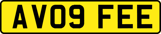 AV09FEE