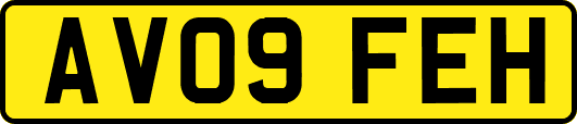 AV09FEH