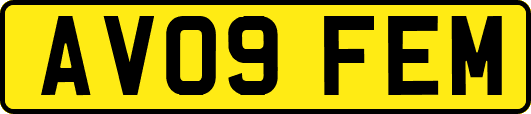 AV09FEM