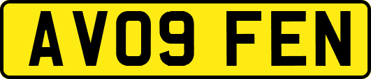 AV09FEN