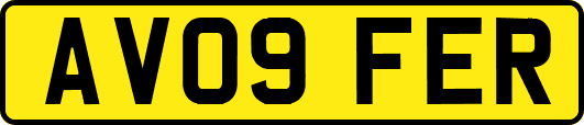 AV09FER
