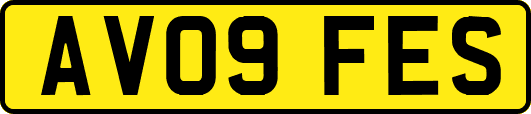 AV09FES