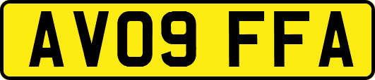 AV09FFA
