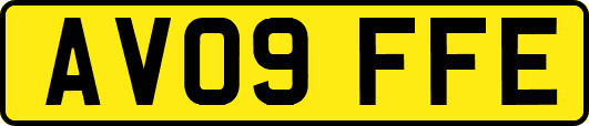 AV09FFE