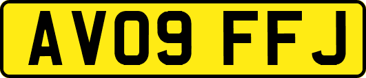 AV09FFJ