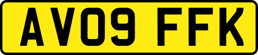 AV09FFK