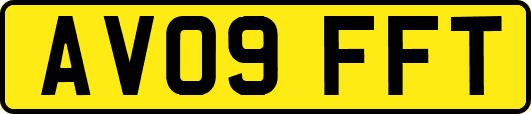 AV09FFT