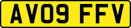 AV09FFV
