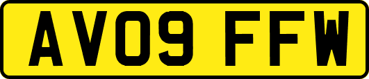 AV09FFW