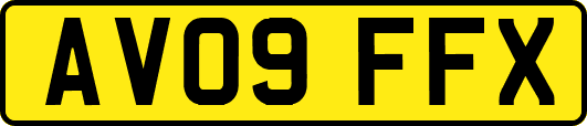 AV09FFX