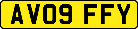 AV09FFY