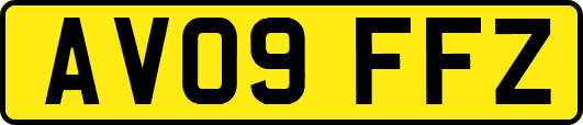 AV09FFZ
