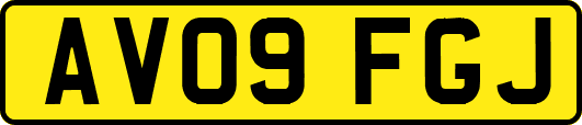 AV09FGJ