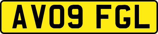 AV09FGL