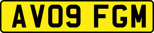 AV09FGM